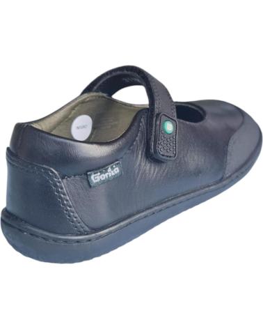 Scarpe per Bambina GORILA ZAPATOS 31103 AZUL