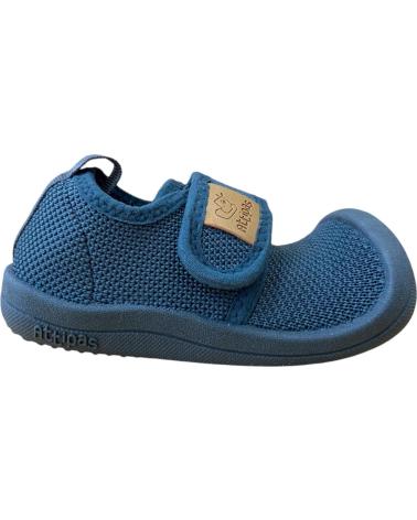 Shoes-De-Niño-ATTIPAS-SKIN-SHOES-CLASSIC-VERDE