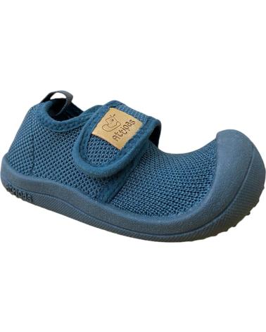 Shoes-De-Niño-ATTIPAS-SKIN-SHOES-CLASSIC-VERDE