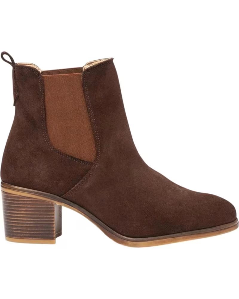 Stivali-De-Mujer-ANGELITOS-BOTAS-1304-BOTINES-MARRóN