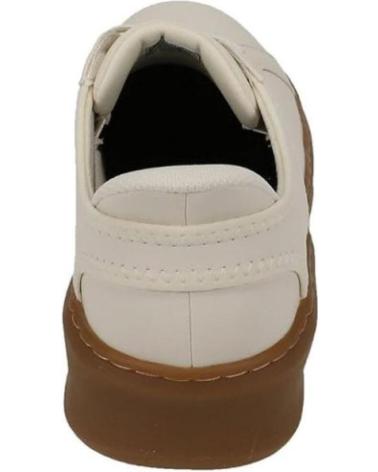 Esportes  de Homem SKECHERS SNEAKERS COURT BREAK-DOUBLE VENTED HOMBRE BLANCO