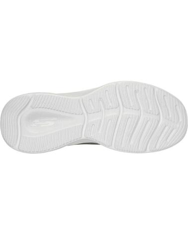 Esportes  de Homem SKECHERS SNEAKERS LITE PRO-FRENNER HOMBRE KAKI VERDE