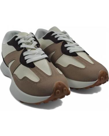 Sneaker-De-Hombre-TIMBOS-ZAPATILLA-DEPORTIVA-DE-HOMBRE-KAKI-MARRON-131062-MARRóN