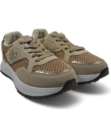 Sportivo per Donna TIMBOS DEPORTIVA DE MUJER KAKI 131059 MARRóN