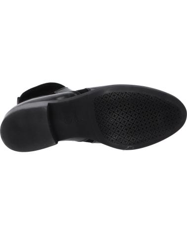 Botas de Mulher GEOX D162UA 043JZ C9999 BLACK