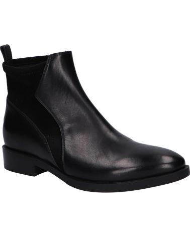 Botas de Mulher GEOX D162UA 043JZ C9999 BLACK