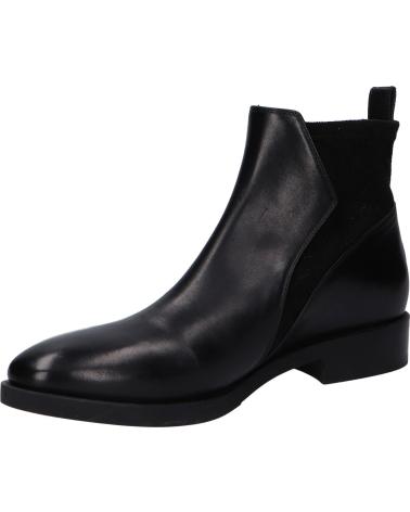 Botas de Mulher GEOX D162UA 043JZ C9999 BLACK