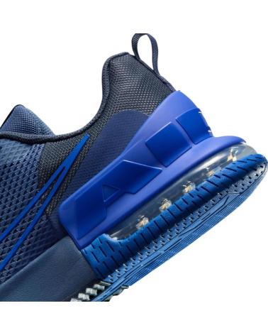 Sportivo per Uomo NIKE M AIR MAX ALPHA TRAINER 6 VARIOS COLORES