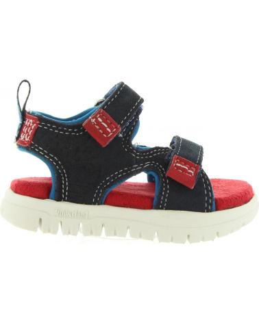 Sandalias de Niña y Niño TIMBERLAND CA1LN6 PIERMONT SAPPHIRE