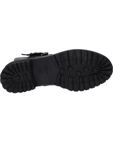 Woman boots GEOX D04FTB 00085 C9999 BLACK