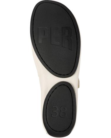 CAMPER BAILARINAS RIGHT NINA K201365 BLANCO024
