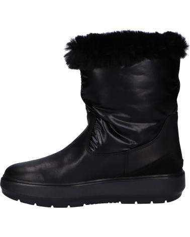 Botas de Mulher GEOX D04AWA 043FU C9999 BLACK
