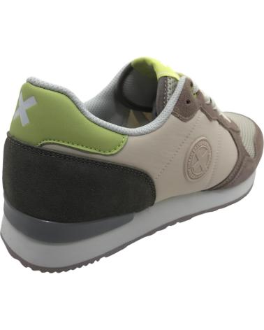 Sneaker für Herren XTI ZAPATILLAS CASUAL HOMBRE 14359503 BEIG