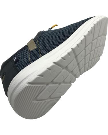 Nauticos für Herren XTI ZAPATO CASUAL HOMBRE 14357603 AZUL