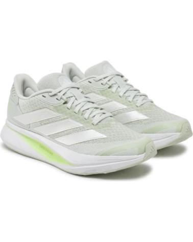 Sportif pour Femme et Homme ADIDAS ZAPATILLAS DE RUNNING DURAMO SL 2 IF9398 VERDE