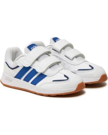 Sportif pour Fille et Garçon ADIDAS ZAPATILLAS TENSAUR SWITCH JH9255 BLANCO