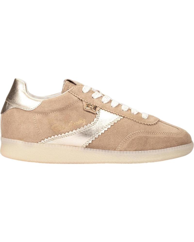 Esportes  de Mulher PEDRO MIRALLES WEEKEND MISSOURI 15200 BEIGE