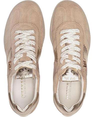 Esportes  de Mulher PEDRO MIRALLES WEEKEND MISSOURI 15200 BEIGE