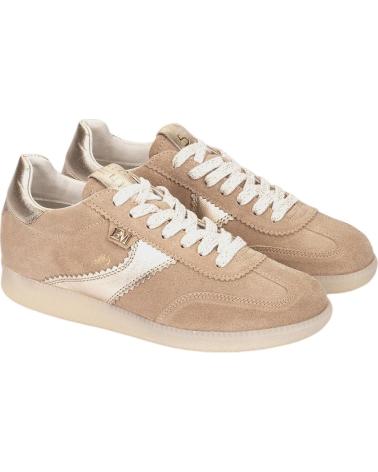 Esportes  de Mulher PEDRO MIRALLES WEEKEND MISSOURI 15200 BEIGE