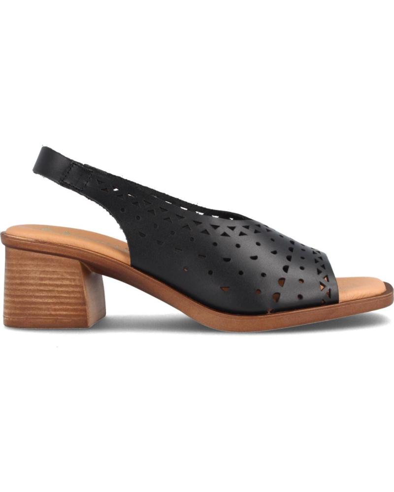 Sandalias-De-Mujer-MARILA-SANDALIAS-PARA-MUJER-DE-TACON-EN-PIEL-ELVIA-NEGRO