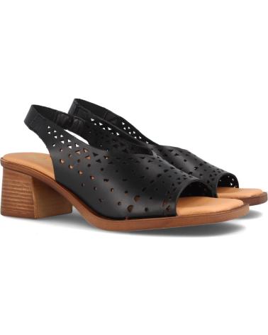 Sandalias-De-Mujer-MARILA-SANDALIAS-PARA-MUJER-DE-TACON-EN-PIEL-ELVIA-NEGRO