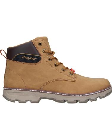 Botas de Hombre JHAYBER BOTA CABALLERO CAMEL