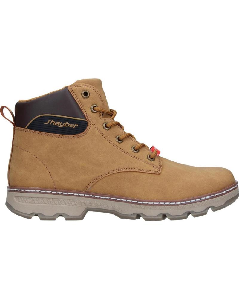 Botas de Hombre JHAYBER BOTA CABALLERO CAMEL