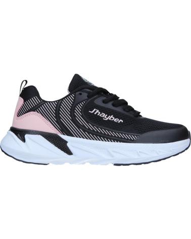 Scarpe sport per Donna JHAYBER DEPORTIVA CHEMERO  HAYBER ZS61182 NEGRO