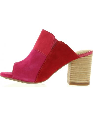 Sandalias de Mujer HUSH PUPPIES 560270-50 SAYER 213 FUCHSIA MULTI
