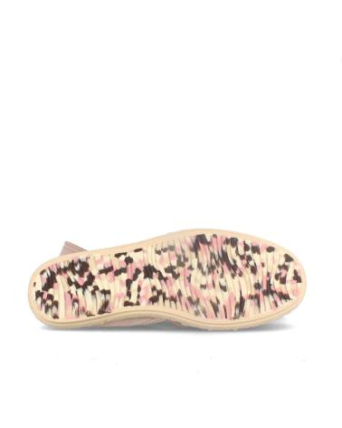 Sapatos de Mulher MARILA ALPARGATA PARA MUJER ROSMARY EN COLOR ANTIQUE ROSA