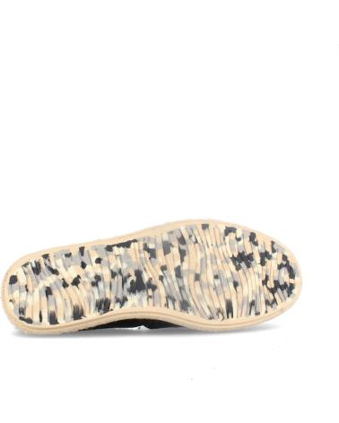 Sapatos-De-Mujer-MARILA-ALPARGATAS-PARA-MUJER-EN-SERRAJE-PISO-YUTE-CLAUDINE-NEGRO