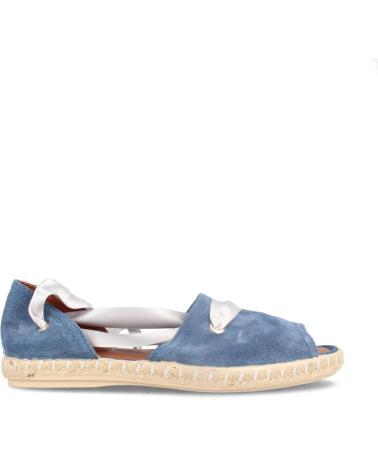 Chaussures-De-Mujer-MARILA-ALPARGATAS-PARA-MUJER-EN-SERRAJE-CON-LAZADA-Y-PISO-YUTE-LOAN-AZUL