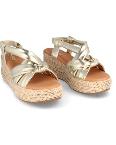Sandalen-De-Mujer-MARILA-SANDALIAS-CON-PLATAFORMA-PARA-MUJER-CLARIBEL-PLATINO