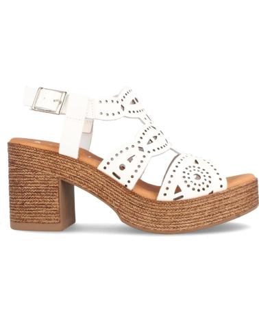 Sandals-De-Mujer-MARILA-SANDALIAS-PARA-MUJER-CON-TACON-Y-PLATAFORMA-EN-PIEL-BEGA-BLA-BLANCO