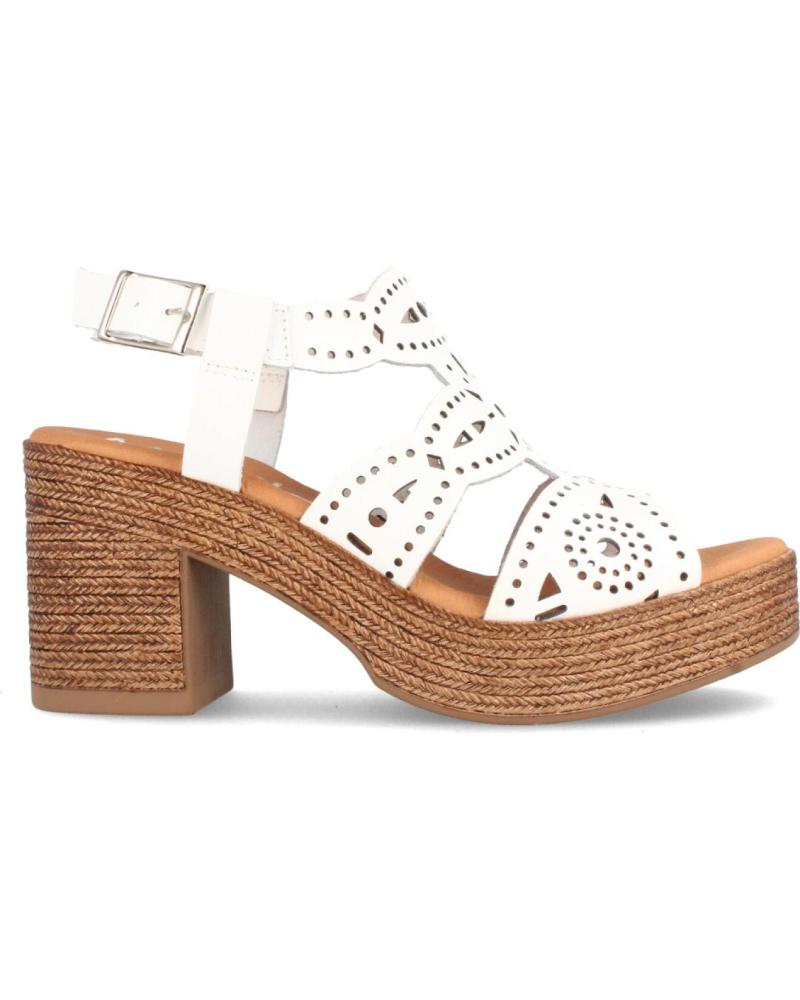 Sandals-De-Mujer-MARILA-SANDALIAS-PARA-MUJER-CON-TACON-Y-PLATAFORMA-EN-PIEL-BEGA-BLA-BLANCO