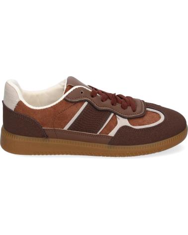 Sportivo per Donna SPORT3PUNTO0 DD1-MARRON VARIOS COLORES