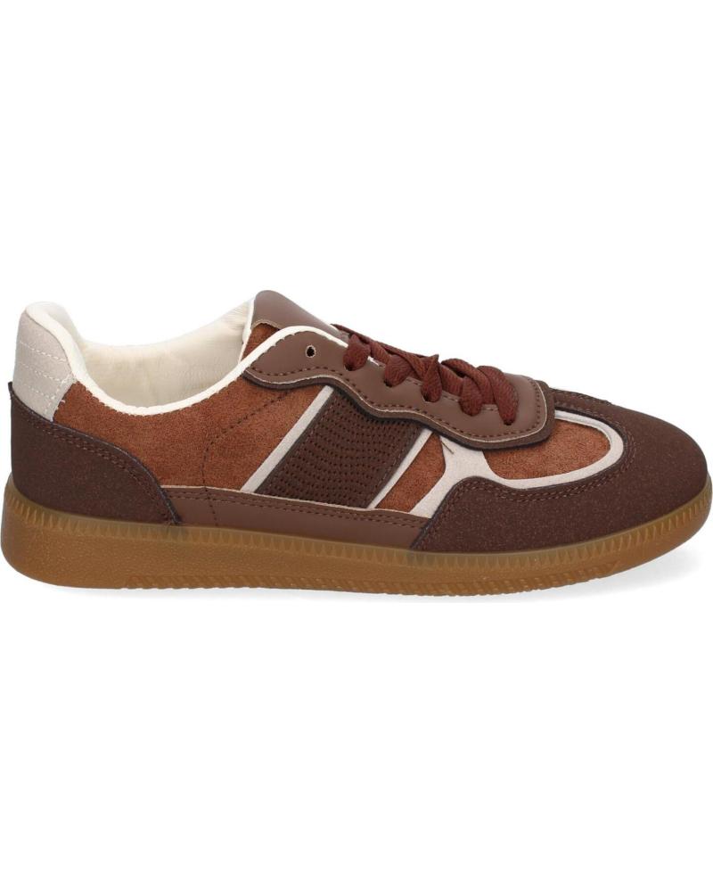 Esportes  de Mulher SPORT3PUNTO0 DD1-MARRON VARIOS COLORES