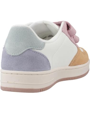 Esportes  de Menina VICTORIA ZAPATILLAS NINA MODELO 1124116N COLOR MULTICOLOR NRNJA