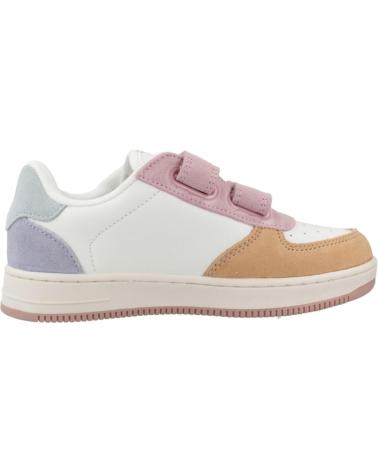 Esportes  de Menina VICTORIA ZAPATILLAS NINA MODELO 1124116N COLOR MULTICOLOR NRNJA
