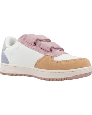 Esportes  de Menina VICTORIA ZAPATILLAS NINA MODELO 1124116N COLOR MULTICOLOR NRNJA