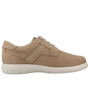 STONEFLY SCARPE CASUAL UOMO STREAM 28 NABUK MARRONE 8SC 8SC