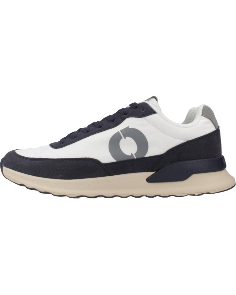 Sneaker für Herren ECOALF ZAPATILLAS HOMBRE MODELO CONDEALF COLOR AZUL NVWHT