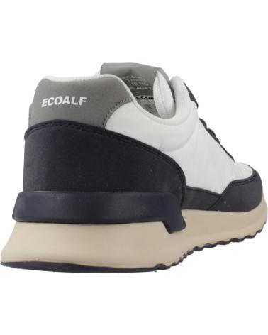Sneaker für Herren ECOALF ZAPATILLAS HOMBRE MODELO CONDEALF COLOR AZUL NVWHT