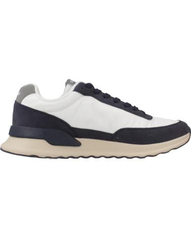 Sneaker für Herren ECOALF ZAPATILLAS HOMBRE MODELO CONDEALF COLOR AZUL NVWHT