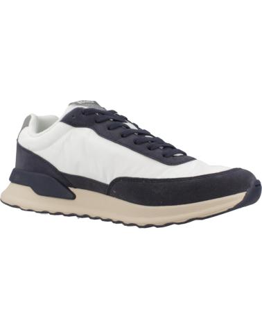 Sneaker für Herren ECOALF ZAPATILLAS HOMBRE MODELO CONDEALF COLOR AZUL NVWHT