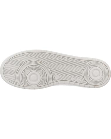 Man Trainers ECOALF ZAPATILLAS HOMBRE MODELO DEIAALF COLOR BLANCO WHTGRN