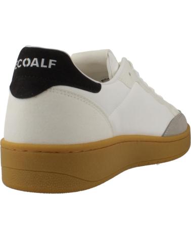 Man Trainers ECOALF ZAPATILLAS HOMBRE MODELO DEIAALF COLOR BLANCO WHTBLK