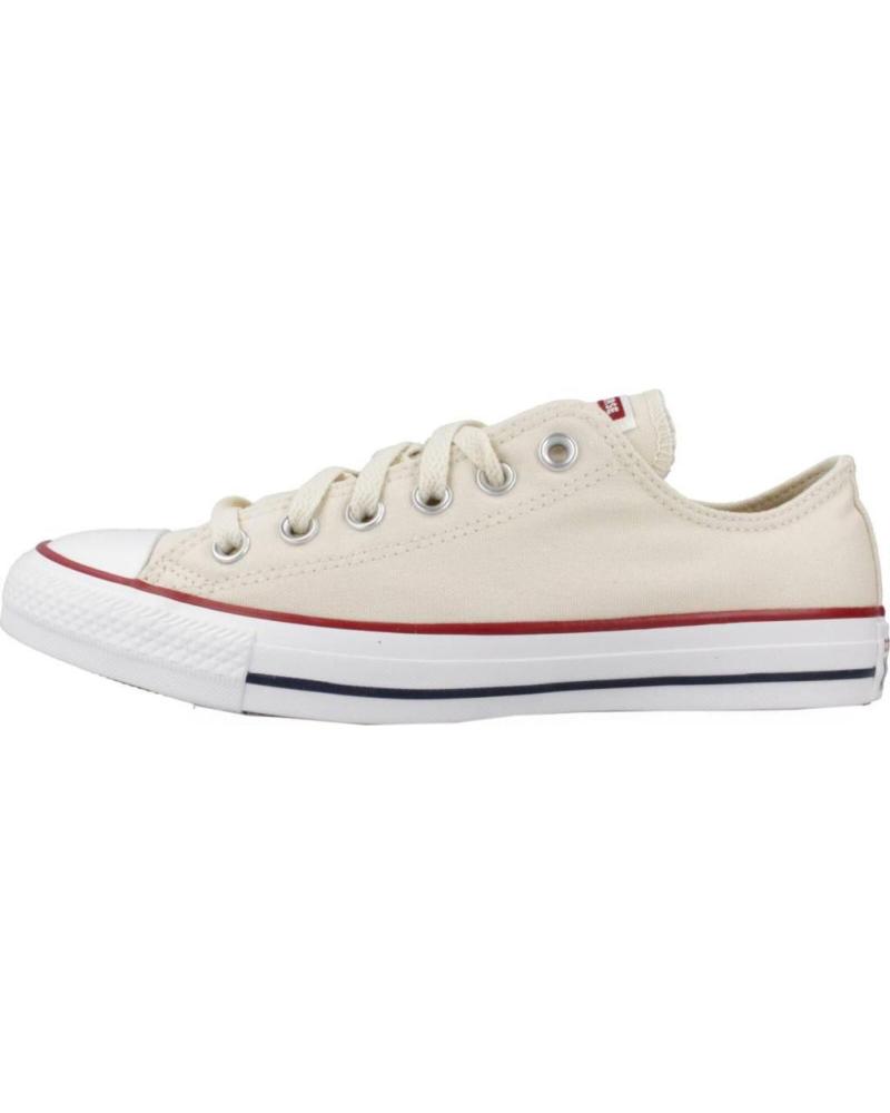 BASKETS CONVERSE CHUCK TAYLOR ALL STAR CLASSIC 159485C - BEIGE NATUREL NATURAL