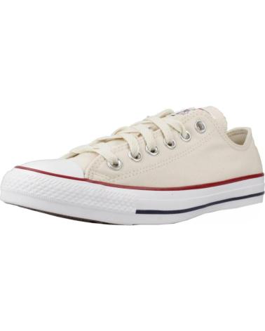 BASKETS CONVERSE CHUCK TAYLOR ALL STAR CLASSIC 159485C - BEIGE NATUREL NATURAL