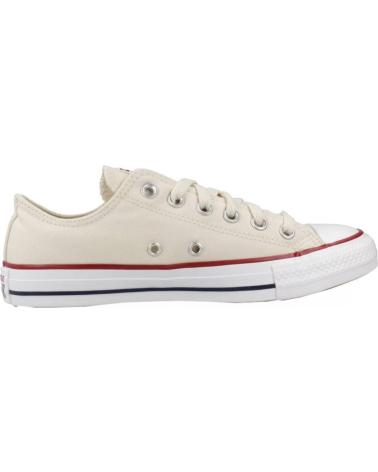 BASKETS CONVERSE CHUCK TAYLOR ALL STAR CLASSIC 159485C - BEIGE NATUREL NATURAL